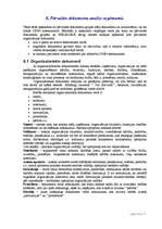 Реферат 'Komunikācijas sistēmas analīze un novērtējums organizācijā', 16.