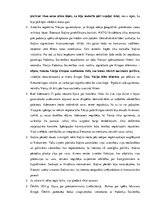 Конспект 'H.Kisindžers "Diplomātija". 20.nodaļas kopsavilkums', 6.