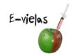 Презентация 'E-vielas', 1.