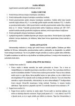 Реферат 'Birstošu materiālu īpašību noteikšana', 3.