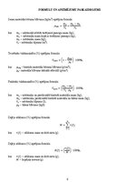 Реферат 'Birstošu materiālu īpašību noteikšana', 6.