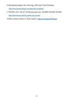 Реферат 'Birstošu materiālu īpašību noteikšana', 17.