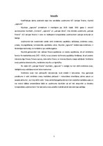 Отчёт по практике 'Sintētisko fenol-formaldehīdsveķu kvalitātes kontrole', 2.
