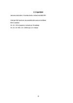 Отчёт по практике 'Sintētisko fenol-formaldehīdsveķu kvalitātes kontrole', 19.