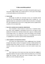 Отчёт по практике 'Sintētisko fenol-formaldehīdsveķu kvalitātes kontrole', 29.