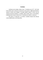 Отчёт по практике 'Sintētisko fenol-formaldehīdsveķu kvalitātes kontrole', 31.