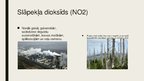 Презентация 'Atmosfēru piesārņojošas gāzes', 4.