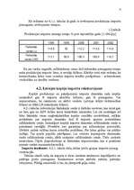 Реферат 'Latvijas ārējas tirdzniecības apgrozījuma dinamika un attīstības tendences', 21.
