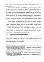 Реферат 'Praktikums starptautiskajās tiesībās
', 8.