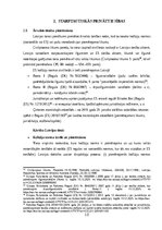 Реферат 'Praktikums starptautiskajās tiesībās
', 10.