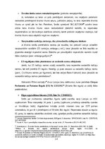 Реферат 'Praktikums starptautiskajās tiesībās
', 14.