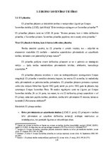 Реферат 'Praktikums starptautiskajās tiesībās
', 19.