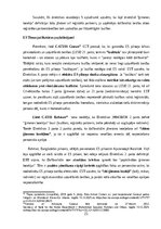 Реферат 'Praktikums starptautiskajās tiesībās
', 21.