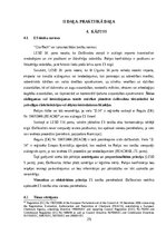 Реферат 'Praktikums starptautiskajās tiesībās
', 25.