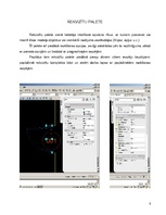 Конспект 'Programma "Autodesk Architectural Desktop"', 8.