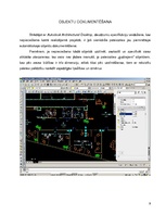 Конспект 'Programma "Autodesk Architectural Desktop"', 9.