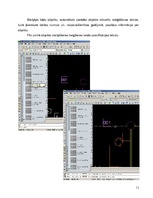 Конспект 'Programma "Autodesk Architectural Desktop"', 11.