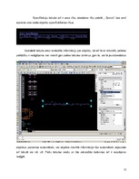 Конспект 'Programma "Autodesk Architectural Desktop"', 12.
