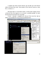 Конспект 'Programma "Autodesk Architectural Desktop"', 14.