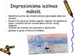 Презентация 'Impresionisms', 4.