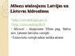 Презентация 'Saules un mēness atainojums Latvijas un Lietuvas hidronīmos', 6.