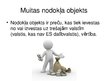 Презентация 'Muitas nodoklis', 3.