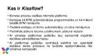 Презентация 'Kissflow BPM piemērs', 4.
