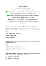 Конспект 'Varas dalīšana Latvijā', 1.