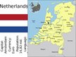 Презентация 'Netherlands Itinerary', 3.