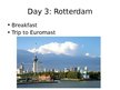 Презентация 'Netherlands Itinerary', 9.
