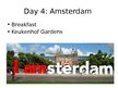 Презентация 'Netherlands Itinerary', 13.
