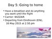 Презентация 'Netherlands Itinerary', 16.