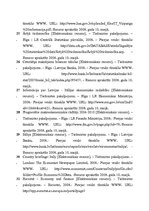 Дипломная 'Latvijas un Itālijas ekonomiskās sadarbības attīstība', 99.