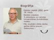 Презентация 'Māris Rungulis "Frīda Frikadele"', 2.