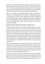 Эссе 'Cyberbullying and online safety', 3.
