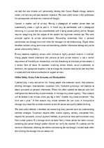 Эссе 'Cyberbullying and online safety', 5.
