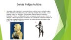 Презентация 'Senās Indijas kultūra un reliģija', 12.