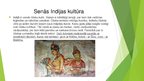 Презентация 'Senās Indijas kultūra un reliģija', 13.