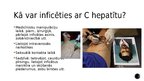 Презентация 'C hepatīts', 5.