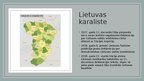 Презентация 'Lietuvas valsts starpkaru periodā', 3.
