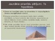 Презентация 'Ēģipte - jaunākie piramīdu pētījumi un hipotēzes', 10.