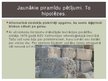 Презентация 'Ēģipte - jaunākie piramīdu pētījumi un hipotēzes', 14.