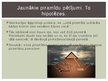 Презентация 'Ēģipte - jaunākie piramīdu pētījumi un hipotēzes', 17.