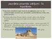 Презентация 'Ēģipte - jaunākie piramīdu pētījumi un hipotēzes', 18.
