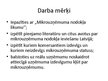 Реферат 'Mikrouzņēmuma nodokļa izdevīgums un ieviešana Latvijā', 30.