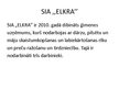 Реферат 'Mikrouzņēmuma nodokļa izdevīgums un ieviešana Latvijā', 34.
