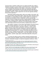 Эссе 'Māsas tēls veselības aprūpes sistēmā Latvijā - 1. variants', 4.