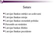 Презентация 'Latvijas Banka', 2.