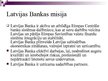 Презентация 'Latvijas Banka', 6.