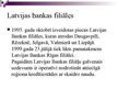 Презентация 'Latvijas Banka', 9.